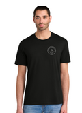 Colesville Homestead Co. Black Tee Shirt